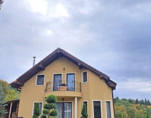 , 115m2 dans Cluj-napoca, zone Faget