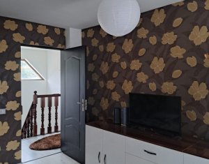 Maison 3 chambres à vendre dans Cluj-napoca, zone Faget