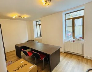 Iroda kiadó, 100m2 on Cluj-napoca, Zóna Centru