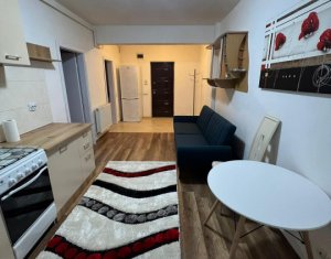 , 40m2 dans Cluj-napoca, zone Manastur