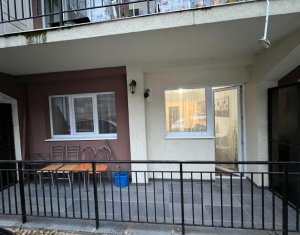 Appartement 2 chambres à vendre dans Cluj-napoca, zone Manastur
