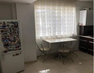 Lakás 1 szobák eladó on Cluj-napoca, Zóna Marasti