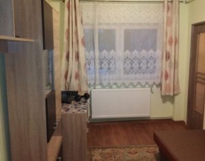 Appartement 1 chambres à vendre dans Cluj-napoca, zone Gheorgheni