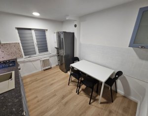 Lakás 3 szobák kiadó on Cluj-napoca, Zóna Marasti