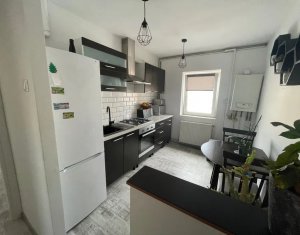 , 48.5m2 on Cluj-napoca, Zóna Manastur