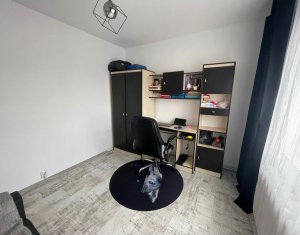 Lakás 2 szobák eladó on Cluj-napoca, Zóna Manastur