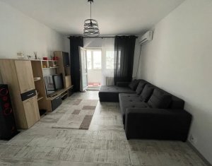 Lakás 2 szobák eladó on Cluj-napoca, Zóna Manastur