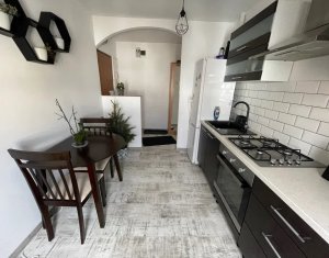 Lakás 2 szobák eladó on Cluj-napoca, Zóna Manastur