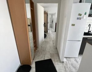 Lakás 2 szobák eladó on Cluj-napoca, Zóna Manastur