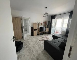 Lakás 2 szobák eladó on Cluj-napoca, Zóna Manastur