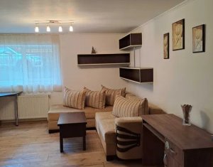 , 45.22m2 on Cluj-napoca, Zóna Buna Ziua