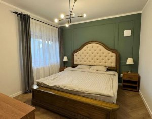 , 55m2 on Cluj-napoca, Zóna Manastur