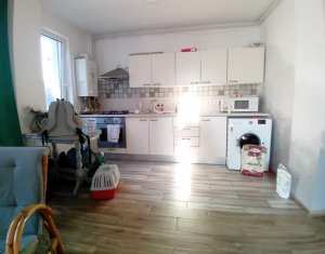 , 56m2 on Cluj-napoca, Zóna Grigorescu