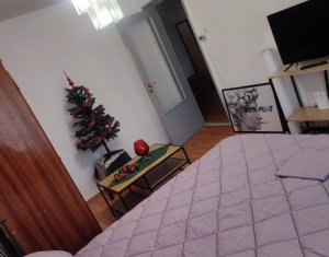 Lakás 2 szobák eladó on Cluj-napoca, Zóna Manastur