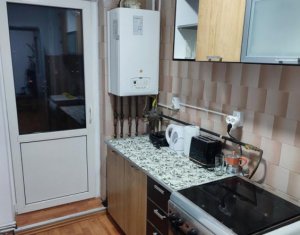 Lakás 2 szobák eladó on Cluj-napoca, Zóna Manastur
