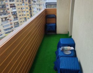 Lakás 2 szobák eladó on Cluj-napoca, Zóna Manastur