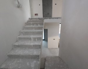 Ház 6 szobák eladó on Cluj-napoca, Zóna Europa
