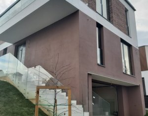 Ház 6 szobák eladó on Cluj-napoca, Zóna Europa