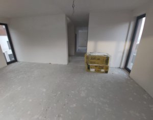 Ház 6 szobák eladó on Cluj-napoca, Zóna Europa