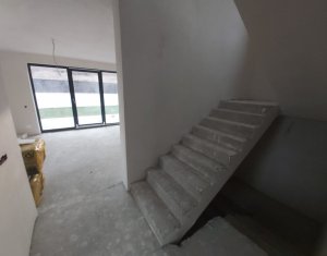 Ház 6 szobák eladó on Cluj-napoca, Zóna Europa