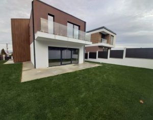 Ház 5 szobák eladó on Cluj-napoca, Zóna Europa