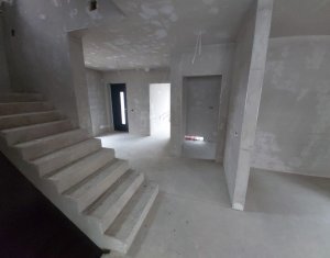 Ház 5 szobák eladó on Cluj-napoca, Zóna Europa
