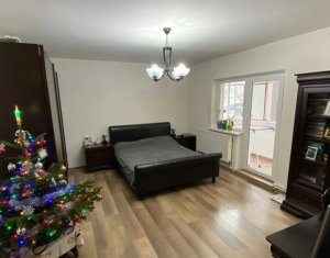 Lakás 2 szobák eladó on Cluj-napoca, Zóna Marasti