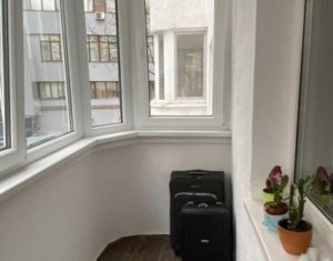 Lakás 2 szobák eladó on Cluj-napoca, Zóna Marasti