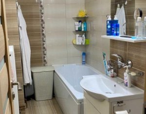Lakás 2 szobák eladó on Cluj-napoca, Zóna Marasti