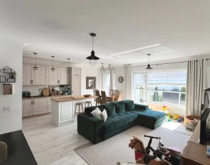 , 87.4m2 dans Cluj-napoca, zone Marasti
