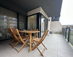 Lakás 2 szobák eladó on Cluj-napoca, Zóna Gheorgheni