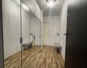 Lakás 2 szobák eladó on Cluj-napoca, Zóna Gheorgheni