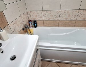 Appartement 2 chambres à louer dans Cluj-napoca, zone Iris