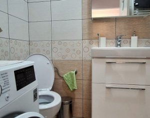Appartement 2 chambres à louer dans Cluj-napoca, zone Iris
