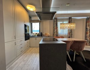 Lakás 3 szobák eladó on Cluj-napoca, Zóna Buna Ziua