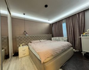 Lakás 3 szobák eladó on Cluj-napoca, Zóna Buna Ziua