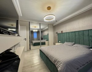 Lakás 3 szobák eladó on Cluj-napoca, Zóna Buna Ziua