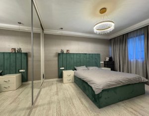 Lakás 3 szobák eladó on Cluj-napoca, Zóna Buna Ziua