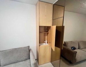 Lakás 1 szobák eladó on Cluj-napoca, Zóna Centru