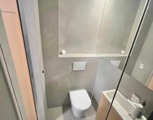 Lakás 1 szobák eladó on Cluj-napoca, Zóna Centru