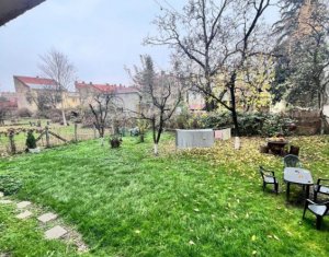 Lakás 1 szobák eladó on Cluj-napoca, Zóna Centru