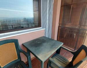 Appartement 2 chambres à vendre dans Cluj-napoca, zone Zorilor