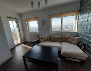 , 55m2 dans Cluj-napoca, zone Zorilor