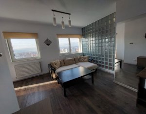 Appartement 2 chambres à vendre dans Cluj-napoca, zone Zorilor