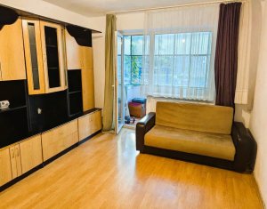 , 37m2 dans Cluj-napoca, zone Gheorgheni