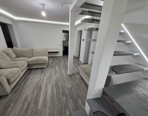 Ház 5 szobák kiadó on Cluj-napoca, Zóna Dambul Rotund