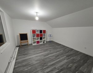 Ház 5 szobák kiadó on Cluj-napoca, Zóna Dambul Rotund