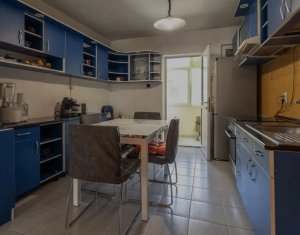 Lakás 3 szobák eladó on Cluj-napoca, Zóna Marasti
