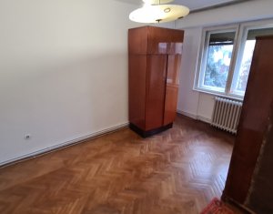 Lakás 3 szobák kiadó on Cluj-napoca, Zóna Andrei Muresanu