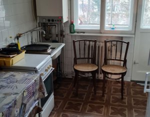 Lakás 3 szobák kiadó on Cluj-napoca, Zóna Andrei Muresanu